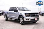 2024 Ford F-150 SuperCrew Cab 4x4 Pickup for sale #FA7652 - photo 5