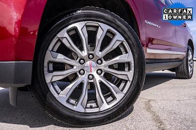 2021 GMC Yukon 4x2 SUV for sale #FA7655 - photo 2