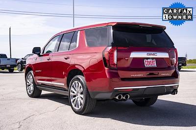 2021 GMC Yukon 4x2 SUV for sale #FA7655 - photo 2