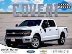2024 Ford F-150 SuperCrew Cab 4x4 Pickup for sale #FA7657 - photo 1