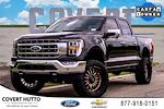 2023 Ford F-150 SuperCrew Cab 4x4 Pickup for sale #FA7659 - photo 1