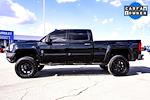 2019 GMC Sierra 2500 Crew Cab SRW 4x4 Pickup for sale #FA7661 - photo 7