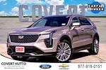 Used 2025 Cadillac XT4 Premium Luxury SUV for sale #FA7663 - photo 1