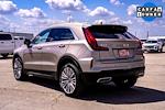Used 2025 Cadillac XT4 Premium Luxury SUV for sale #FA7663 - photo 2