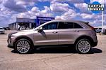 Used 2025 Cadillac XT4 Premium Luxury SUV for sale #FA7663 - photo 11