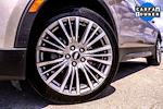 Used 2025 Cadillac XT4 Premium Luxury SUV for sale #FA7663 - photo 3