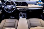 Used 2025 Cadillac XT4 Premium Luxury SUV for sale #FA7663 - photo 24