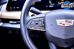 Used 2025 Cadillac XT4 Premium Luxury SUV for sale #FA7663 - photo 27