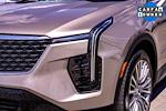 Used 2025 Cadillac XT4 Premium Luxury SUV for sale #FA7663 - photo 4