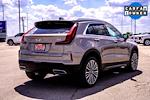 Used 2025 Cadillac XT4 Premium Luxury SUV for sale #FA7663 - photo 8