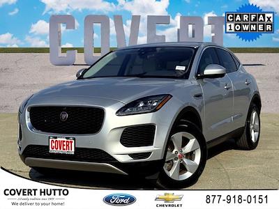 2019 Jaguar E-Pace AWD SUV for sale #FA7663A - photo 1