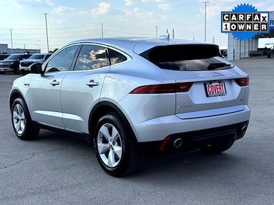 2019 Jaguar E-Pace AWD SUV for sale #FA7663A - photo 2