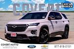 2024 Chevrolet Traverse Limited FWD SUV for sale #FA7664 - photo 1