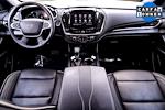2024 Chevrolet Traverse Limited FWD SUV for sale #FA7664 - photo 24