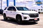 2024 Chevrolet Traverse Limited FWD SUV for sale #FA7664 - photo 5