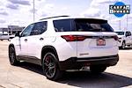 2024 Chevrolet Traverse Limited FWD SUV for sale #FA7664 - photo 2