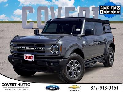 Used 2024 Ford Bronco - photo 1
