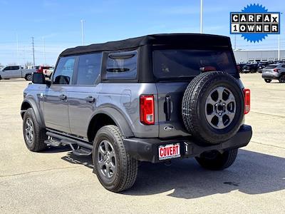 Used 2024 Ford Bronco - photo 1