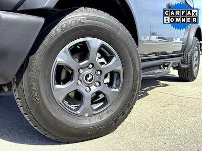 Used 2024 Ford Bronco - photo 1
