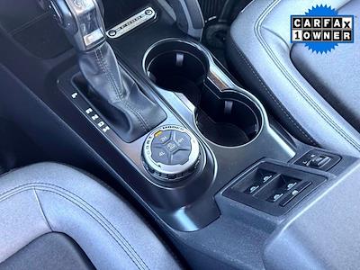 Used 2024 Ford Bronco - photo 1