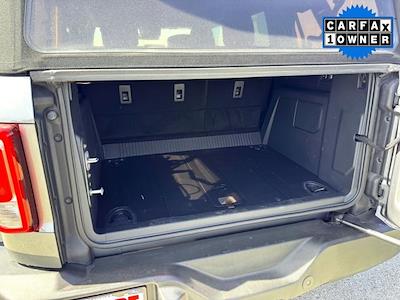 Used 2024 Ford Bronco - photo 1