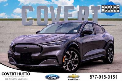 2021 Ford Mustang Mach-E RWD SUV for sale #FA7670 - photo 1