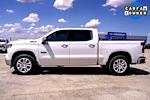 2024 Chevrolet Silverado 1500 Crew Cab 4x4 Pickup for sale #FA7672 - photo 10