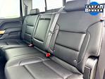 2018 Chevrolet Silverado 1500 Crew Cab 4x4 Pickup for sale #FA7672A - photo 18