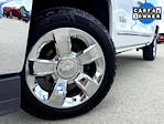 2018 Chevrolet Silverado 1500 Crew Cab 4x4 Pickup for sale #FA7672A - photo 2