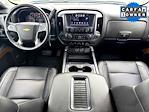 2018 Chevrolet Silverado 1500 Crew Cab 4x4 Pickup for sale #FA7672A - photo 22