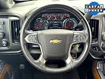 2018 Chevrolet Silverado 1500 Crew Cab 4x4 Pickup for sale #FA7672A - photo 24