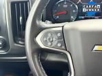 2018 Chevrolet Silverado 1500 Crew Cab 4x4 Pickup for sale #FA7672A - photo 25