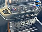 2018 Chevrolet Silverado 1500 Crew Cab 4x4 Pickup for sale #FA7672A - photo 28