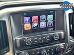 2018 Chevrolet Silverado 1500 Crew Cab 4x4 Pickup for sale #FA7672A - photo 29