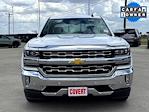 2018 Chevrolet Silverado 1500 Crew Cab 4x4 Pickup for sale #FA7672A - photo 3