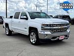 2018 Chevrolet Silverado 1500 Crew Cab 4x4 Pickup for sale #FA7672A - photo 4
