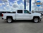 2018 Chevrolet Silverado 1500 Crew Cab 4x4 Pickup for sale #FA7672A - photo 5