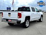 2018 Chevrolet Silverado 1500 Crew Cab 4x4 Pickup for sale #FA7672A - photo 6
