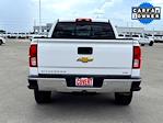 2018 Chevrolet Silverado 1500 Crew Cab 4x4 Pickup for sale #FA7672A - photo 7