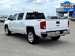 2018 Chevrolet Silverado 1500 Crew Cab 4x4 Pickup for sale #FA7672A - photo 8