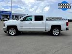 2018 Chevrolet Silverado 1500 Crew Cab 4x4 Pickup for sale #FA7672A - photo 9