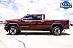 2024 GMC Sierra 3500 Crew Cab 4x4 Pickup for sale #FA7674 - photo 11