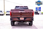 2024 GMC Sierra 3500 Crew Cab 4x4 Pickup for sale #FA7674 - photo 10