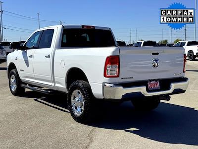Used 2021 Ram 2500 Big Horn Crew Cab for sale #FA7674B - photo 2