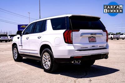 Used 2023 GMC Yukon Denali 4x4 SUV for sale #FA7678 - photo 2