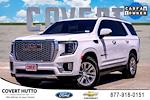 Used 2023 GMC Yukon Denali 4x4 SUV for sale #FA7678 - photo 1