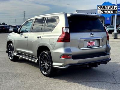 2021 Lexus GX 460 4WD SUV for sale #FA7678A - photo 2