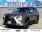 2021 Lexus GX 460 4WD SUV for sale #FA7678A - photo 1