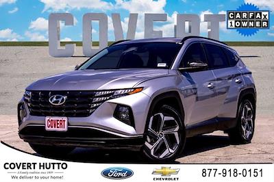 2023 Hyundai Tucson AWD SUV for sale #FA7680 - photo 1