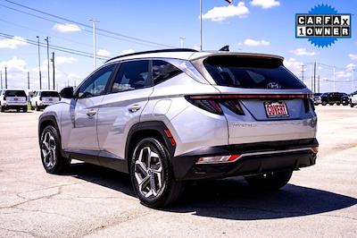 2023 Hyundai Tucson AWD SUV for sale #FA7680 - photo 2